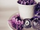 Purple Timing