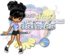 I love daisies-Pami
