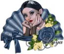 Pretty girl-Tonya
