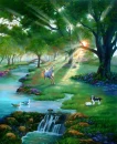 Wonderland Forest