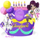 JOCELYN