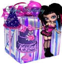 KAYLAH