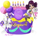 LORAINE