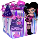 MARIPOSA