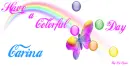 CARINA