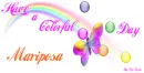 MARIPOSA