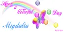 MIGDALIA