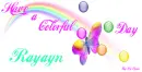 RAYYAN
