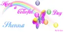 SHONNA