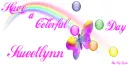 SWEETLYNN