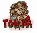 Tonya