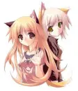 Cat girls