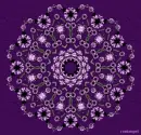 Purple Background