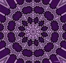Purple Background