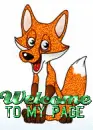 Fox welcome