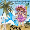 May your joys - Pami - fg - summer - friendship