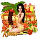 Pina Colada