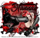 Sexy Vamp