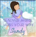 sandy
