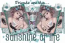 Friends Are The Sunshine Of Life - Andrea