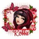 Robbie