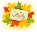 Hello! 