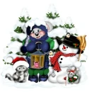 Bear