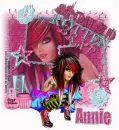 Annie