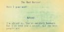 Alice In Wonderland