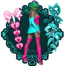 FANTASY GIRL