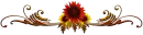 Fall Season divider