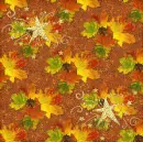 Fall season Backg-Seamless tile