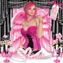 Ania-Pink Angel