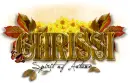 Chrissi-Spirit of Autumn