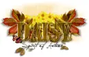 Daisy-Spirit of Autumn