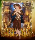 Erika-Autumn Blessings