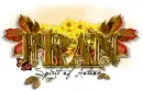 Fran-Spirit Of Autumn