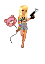 Girl