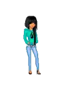 Cool Girl