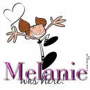 Melanie - Was Here