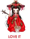DOLLS