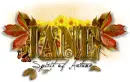 Jane-Spirit of Autumn