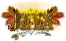 Jaya-Spirit of Autumn