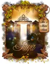Jaya-Magical Autumn