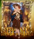 Kaylah-Autumn Blessings