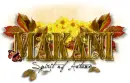 Makani-Spirit of Autumn