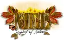 Mel-Spirit of Autumn