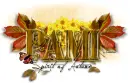 Pami-Spirit of Autumn