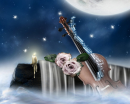 Moon Dream