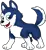 Myminipet.com - Huskey